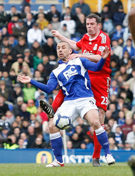 富勒姆可能 富勒姆可能